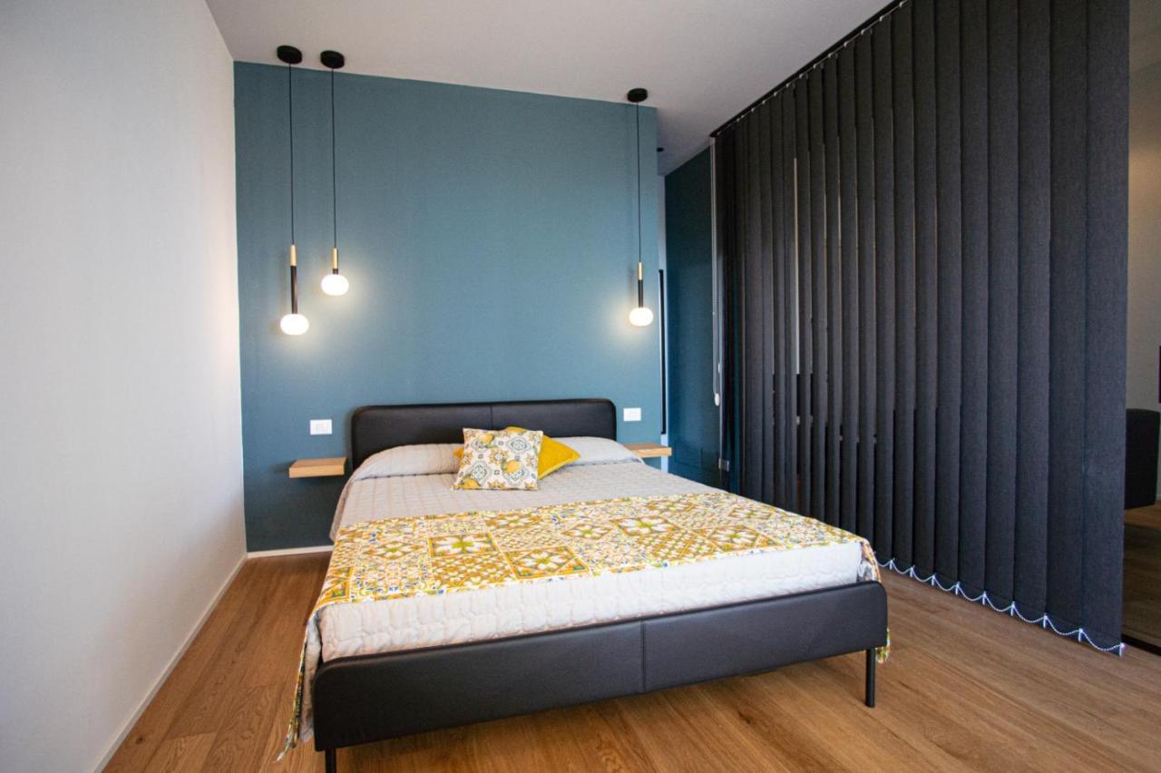 Domus Aurea Luxury Apartment Cefalu Exterior photo